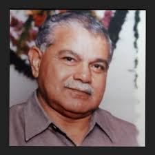 Passing of Pradeep Shirodkar, former resident of Bahrain