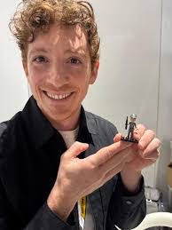 Wicked' Star Marissa Bode, Tony Nominee Julia Lester to Star in Inevitable  Foundation's Visionary Fellowship Short Films (EXCLUSIVE)