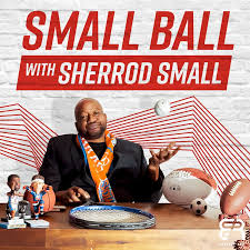 Im like the Francis Ford Cop… ‑ Small Ball with Sherrod Small ‑ Apple  Podcasts