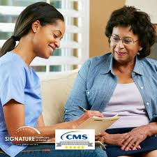 See bbb rating, reviews, complaints, request a quote & more. Signature Healthcare At Home Agency Rated 5 Stars In Home Health Newswire