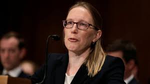 Senate Confirms Robert Jackson, Hester Peirce to Join SEC