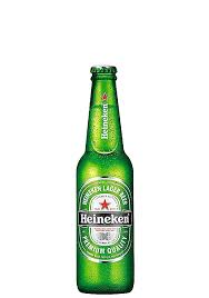 Heineken Long Neck 330ml