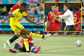 Watch spain v sweden live on bbc one from 19:30 bst; Iwzylxk6fzt9tm