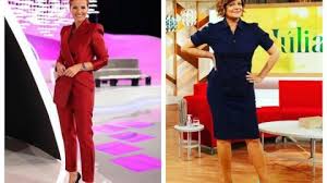 O formato da estação de paço d'arcos liderou com 4.6 de audiência média e 21.2% de share. Cristina Ferreira Vacila De Manha E Volta A Perder A Tarde