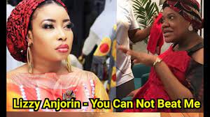 * office address= lizzy anjorin clothings road 5, suite i323, ikota shopping complex, vgc lekki, lagos ***. Lizzy Anjorin You Can Not Beat Me I Am Government Child Lizzy Anjorin Claimed Charliantv Youtube