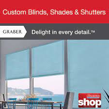 Woodbine has been providing window covering solutions to residential and commercial clients in the yukon and surrounding areas for over 35 years. Graber Custom Window Treatments Costco