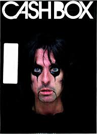 Alice Cooper