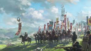 How Does A Feudal Japan Sound For Far Cry 6 Console Creatures Fine art depicting the age of the samurai is as perfect for displaying in professional settings as it is hanging on a dojo wall. feudal japan sound for far cry