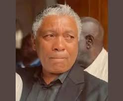 Beltran went back into his body?