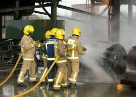 Maybe you would like to learn more about one of these? Firefighters Occupational Outlook Handbook U S Bureau Of Labor Statistics