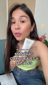 Si tienes manchas corporales o faciales estos dos productos son tu  salvación! #classgold #dermoaclarante #manchasfaciales #manchascorporales