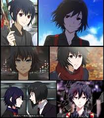 Juuzou Suzuya Black Haired Daraensuzu Juuzou Suzuya Tokyo Ghoul Ghoul