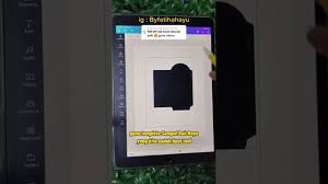 Untuk yang baru nak mula simpan duit, letakkan dulu matlamat yang praktikal dan dan tidak membebankan. Cara Buat Sampul Duit Raya Guna Canva Diy Money Pocket Design In Canva Youtube