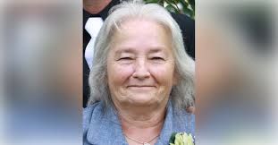 Obituary information for Mary "Judy" Josephine Bourgeois