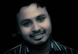 Siddhartha Kumar Sarkar (Sidu)