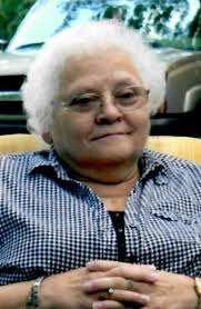 Judith Ann Yoder Obituary November 21, 2021