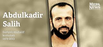 Abdulkadir Salih kimdir?