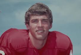 Erk Russell to Chris Welton: “When in doubt, hit anything wearing blue!”