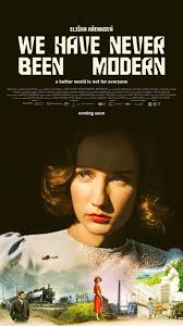 We Have Never Been Modern