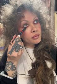 Tattoo Artistry by Billy Rives at Maine Ink