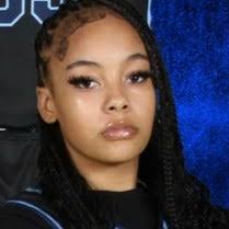 Lamar Consolidated Girls Basketball Roster (2025-26)