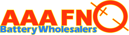 Visit your local costco tire & battery center to find the dependable interstate battery that's right for your car, truck or boat. Aaa Fnq Battery Wholesalers Cairns Townsville And Mackay