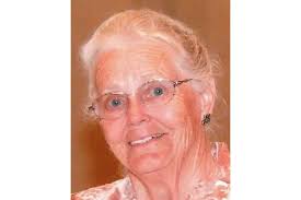 Harriet Burroughs Obituary (1930