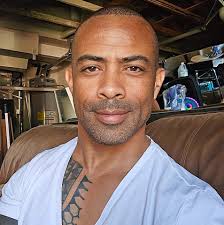 My new permanent look 👌🏽