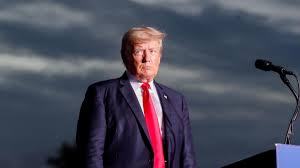 Trump jüri önünde ifade vermeye çağırıldı - Son Dakika Haberleri