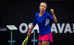 The latest tennis stats including head to head stats for at matchstat.com. Barbora Krejcikova On Twitter Je To Nadherny Pocit Hrat Zase Doma It Feels So Good Playing At Home Tennis Wta Premier Hardcourt Otravararena Ostrava Home Czechrepublic Toughtimes Jtbankaostravaopen Wta Head Tennis