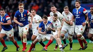 Quand benzema explique le rôle de giroud en équipe de france. Six Nations Rugby Analysis The Curious Case Of Antoine Dupont