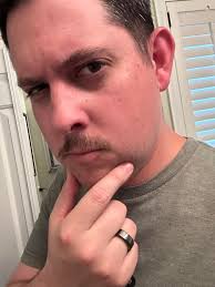 LAST clean shave of the Mustache 4 Kids fundraiser is in the books!