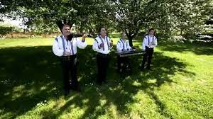 Tinerel m ai insurat irina loghin si fuego cu lautarii din chisinau. Formatia Aktual Tinerel M Am Insurat Youtube