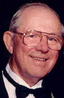 Obituary for Robert John Bieber