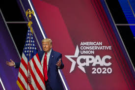 27.02.2020 · the 2020 conservative political action conference (cpac) enters its second day thursday, with a full schedule of speakers including vice president mike pence, education secretary. Cpac Attendee Tested Positive For Coronavirus Axios