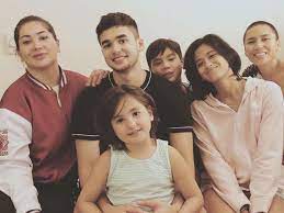 Dating history & … перевести эту страницу. Read Jackie Forster S Message To Kobe Paras S Rumored Gf After Leaving Manila