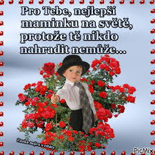 Slaví se v různé dny na mnoha místech po celém světě, vychází z různých tradic. Den Matek Picmix