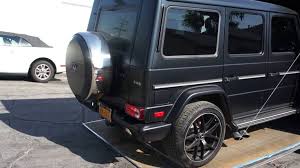 Even if they do not have a key, they may be able to bring you some supplies to help you manually unlock the door. Unloading Mercedes Benz G65 From An Enclosed Trailer Mercedesbenz Merceesg65 Benzg65 Loading Unloading Luxury Mercedes Benz Benz Unlock Car Door