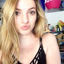 Sierra Eaton's Instagram, Twitter & Facebook