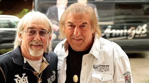 Weitere ideen zu youtube, schlager musik, geburtstag lieder. Amigos Schlager Duo No 1 Alben Fotos Videos Interviews