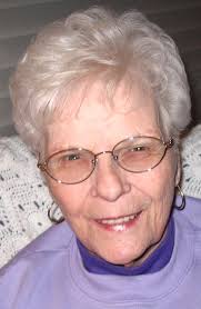 Doris Fritz Obituary