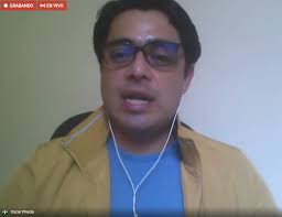 Cidemo El Salvador ने नई फ़ोटो जोड़ी.