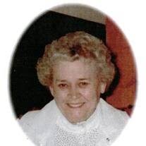 Odell Lois Baggett Obituary