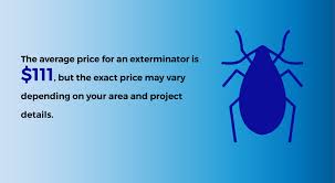 Pest control is a preventive measure for all these diseases. Pest Control Pricing Pestcontrolreviews Com