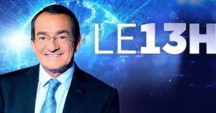 Le journal de 13h vous informe de l'actualité régionale, nationale et internationale. Le Jt Du 13h De Tf1 Du 11 Mai Les Infos Videos