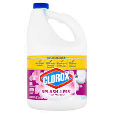 The new thick formula leaves your clothes soft, white, and smelling fresh. Clorox Boosters Bleach Walmart Com