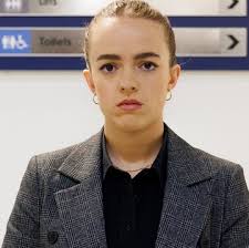 Neighbours hate mail plot for Sonya