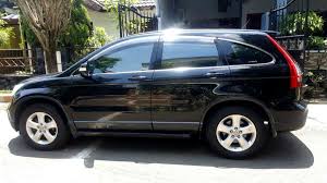 Tingkat konversi crv ke usd hari ini adalah 1 curve untuk 1.836 us dollar. Cr V Jual Crv 2008 Matic 2000cc Hitam Mobilbekas Com