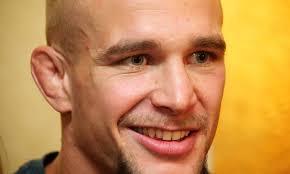 MMA Berlin 23.04.2015 Mixed Martial Arts UFC Fight Night Nick Hein