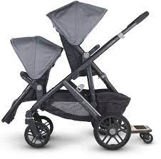 Vista15 Overview2a Uppababy Stroller Baby Jogger City Select Baby Jogger